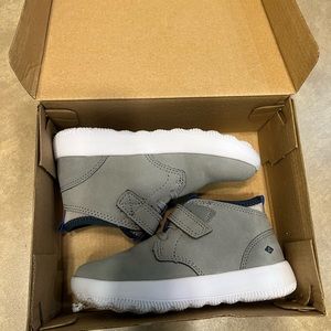 Sperry’s Winter Boots